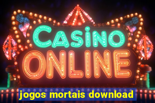 jogos mortais download